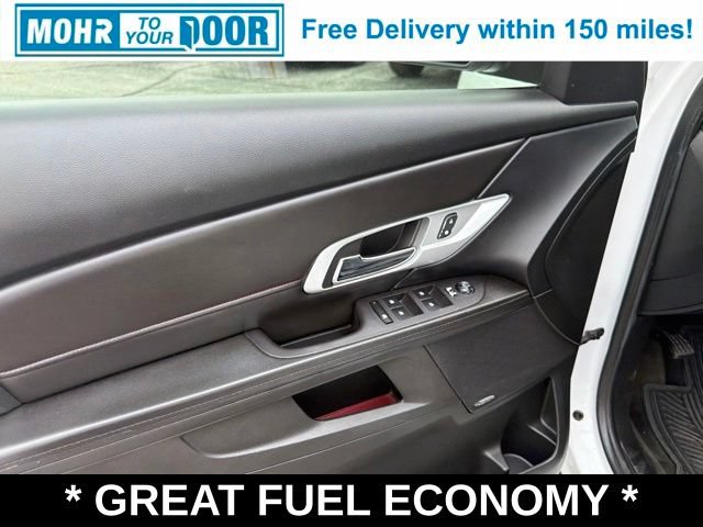 Used 2017 GMC Terrain SLE w/ Convenience Package FWD image 13