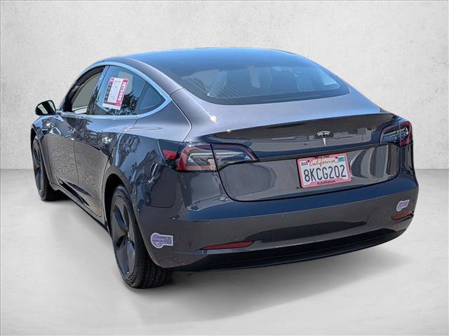 Used 2019 Tesla Model 3 Standard Range Plus RWD image 7