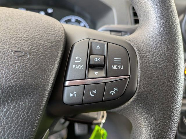 New 2025 Ford Transit 150 Low Roof w/ Load Area Protection Package image 18