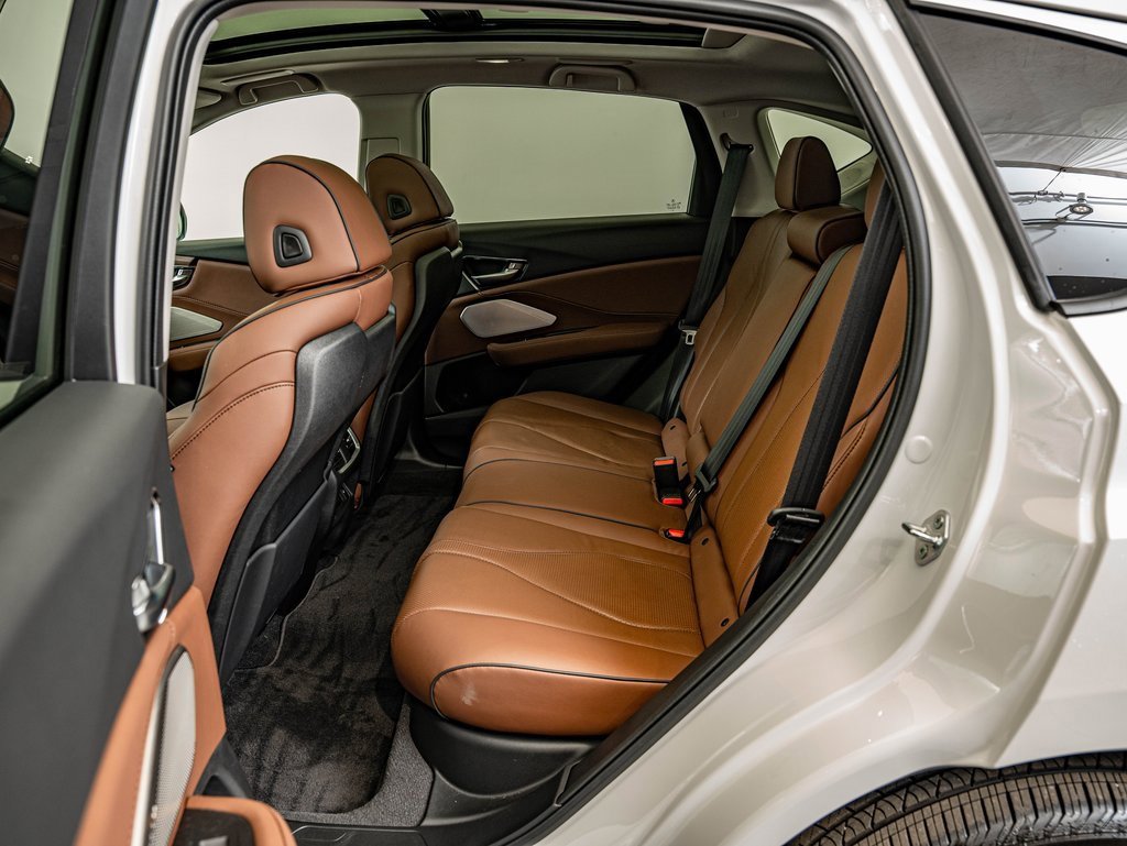 Certified 2026 Acura RDX Advance Package image 34