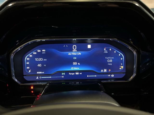 Used 2023 Chevrolet Silverado 1500 RST w/ Convenience Package II image 50