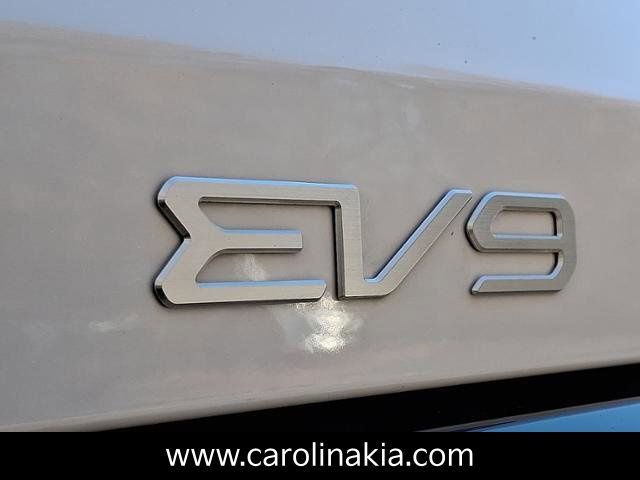 New 2026 Kia EV9 GT-Line image 11