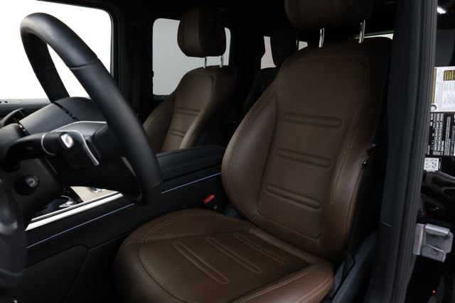 Used 2025 Mercedes-Benz G 550 image 72