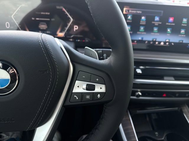New 2026 BMW X5 xDrive40i w/ Premium Package image 31