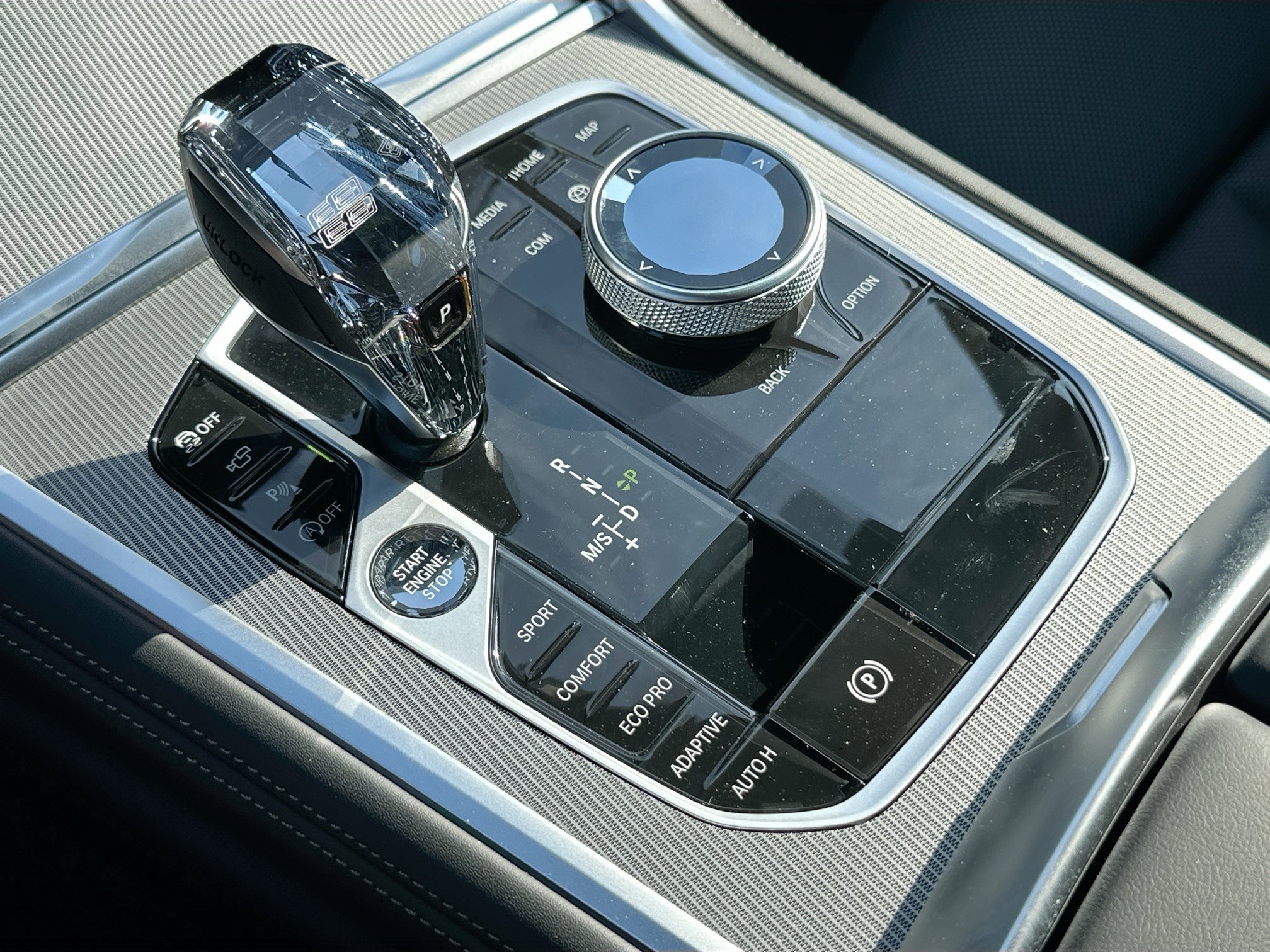 New 2026 BMW 840i w/ Driving Assistance Package RWD image 14