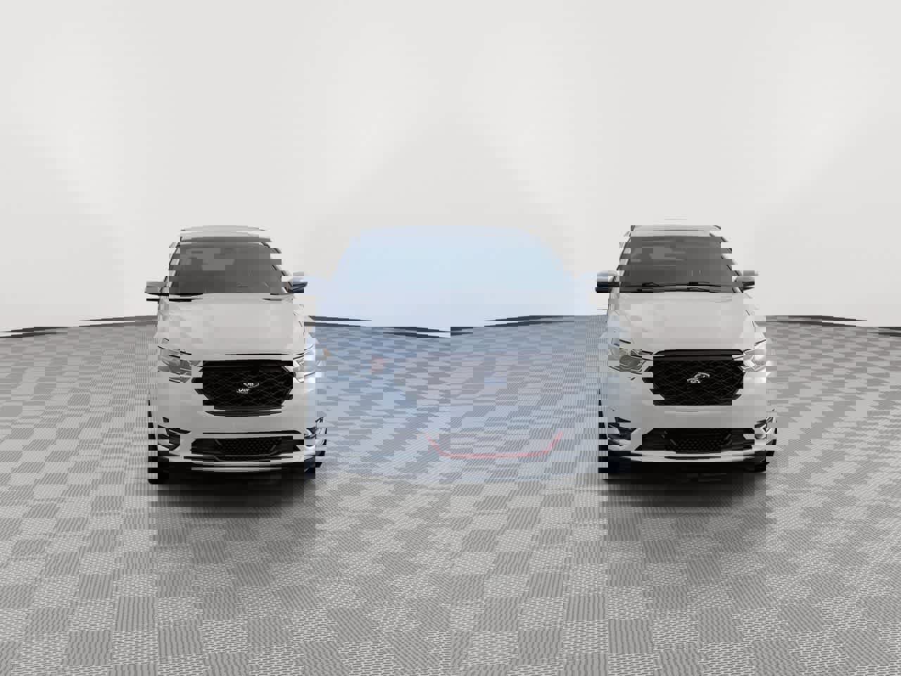 Used 2014 Ford Taurus SEL w/ Equipment Group 201A image 3