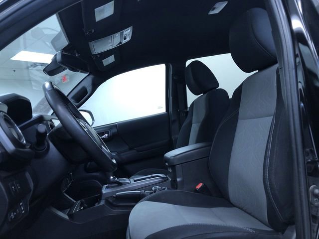 Certified 2023 Toyota Tacoma TRD Sport image 13