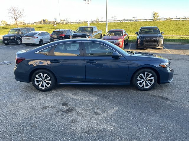 New 2027 Honda Civic LX image 18