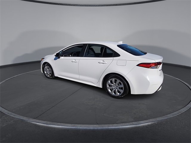Used 2020 Toyota Corolla LE image 6