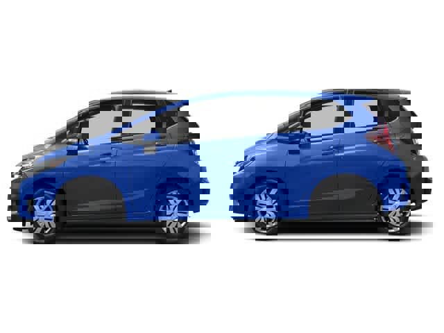 Used 2016 Honda Fit LX image 5