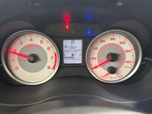 Used 2014 Subaru Impreza 2.0i Premium w/ All-Weather Package w/CVT image 12