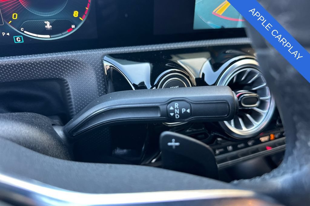 Used 2023 Mercedes-Benz CLA 250 image 22