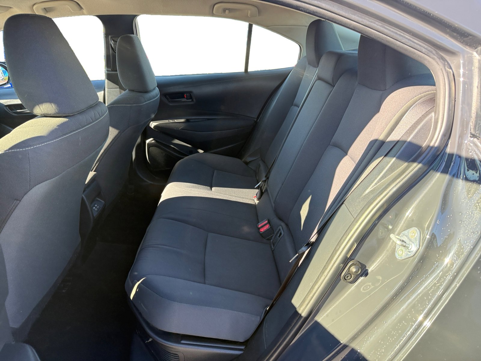 Used 2024 Toyota Corolla LE image 16