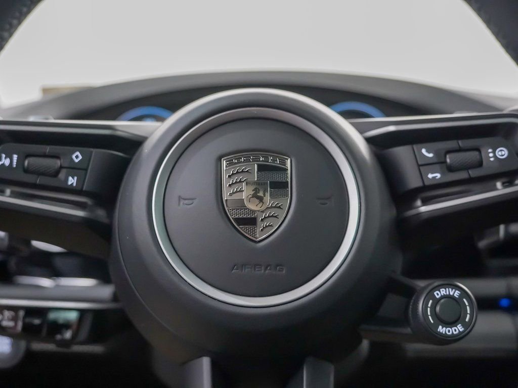 New 2026 Porsche Panamera Turbo image 28