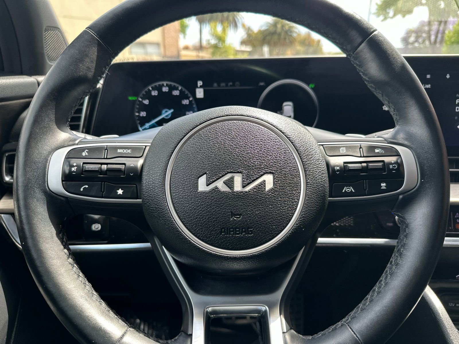 Certified 2024 Kia Sportage X-Line Prestige AWD/4WD image 32
