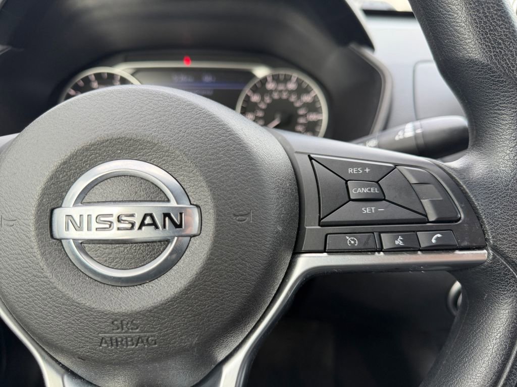 Used 2019 Nissan Altima 2.5 S FWD image 25