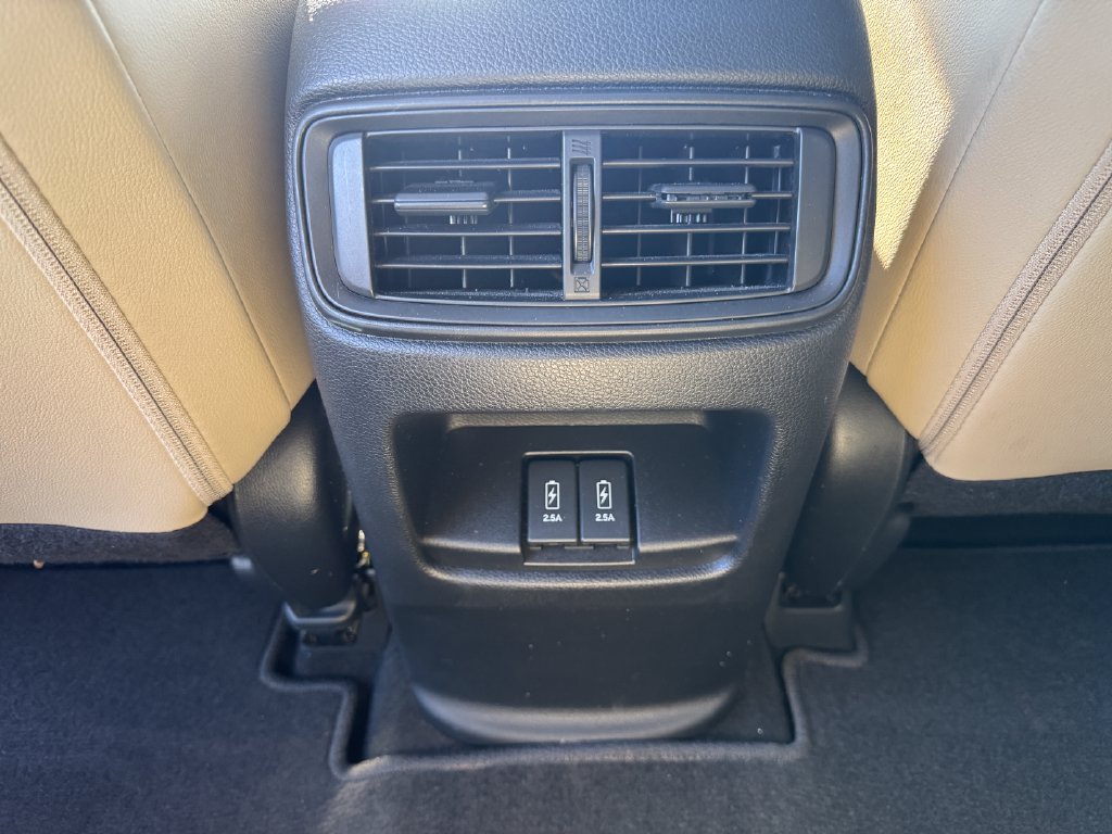 Used 2017 Honda CR-V EX-L image 34