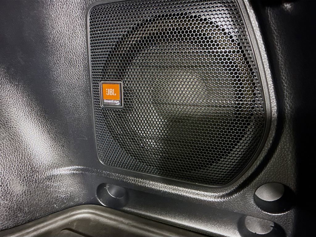 Certified 2018 Toyota RAV4 Limited w/ Advanced Technology Package image 37