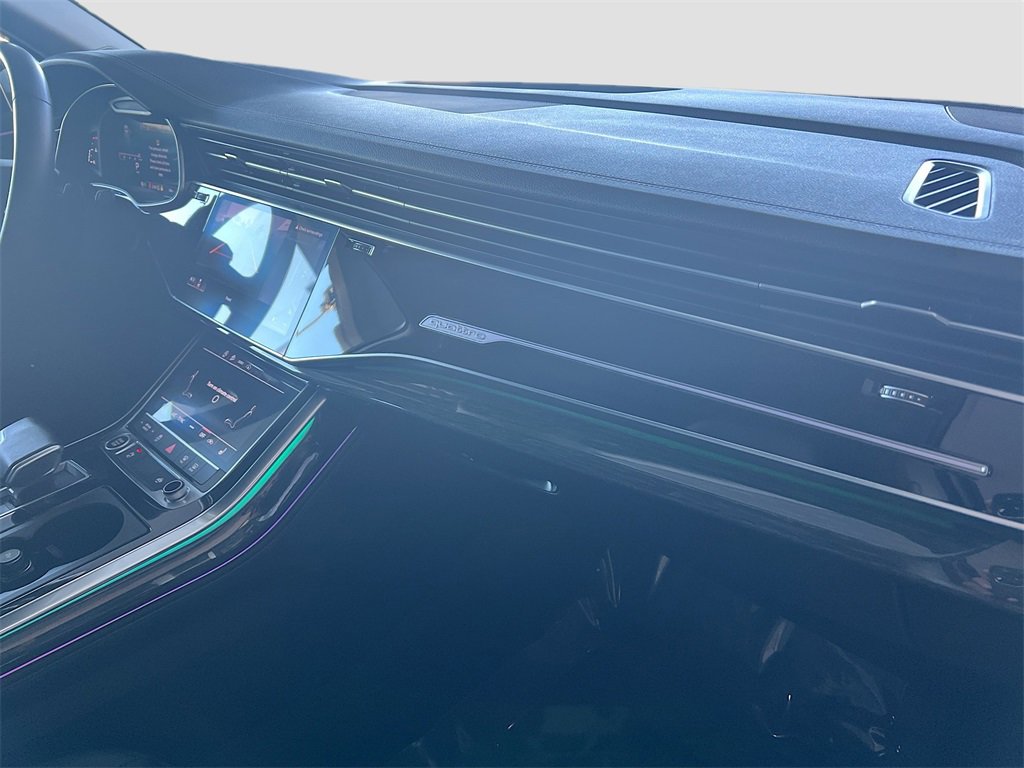 Used 2024 Audi Q7 3.0T Premium Plus image 30