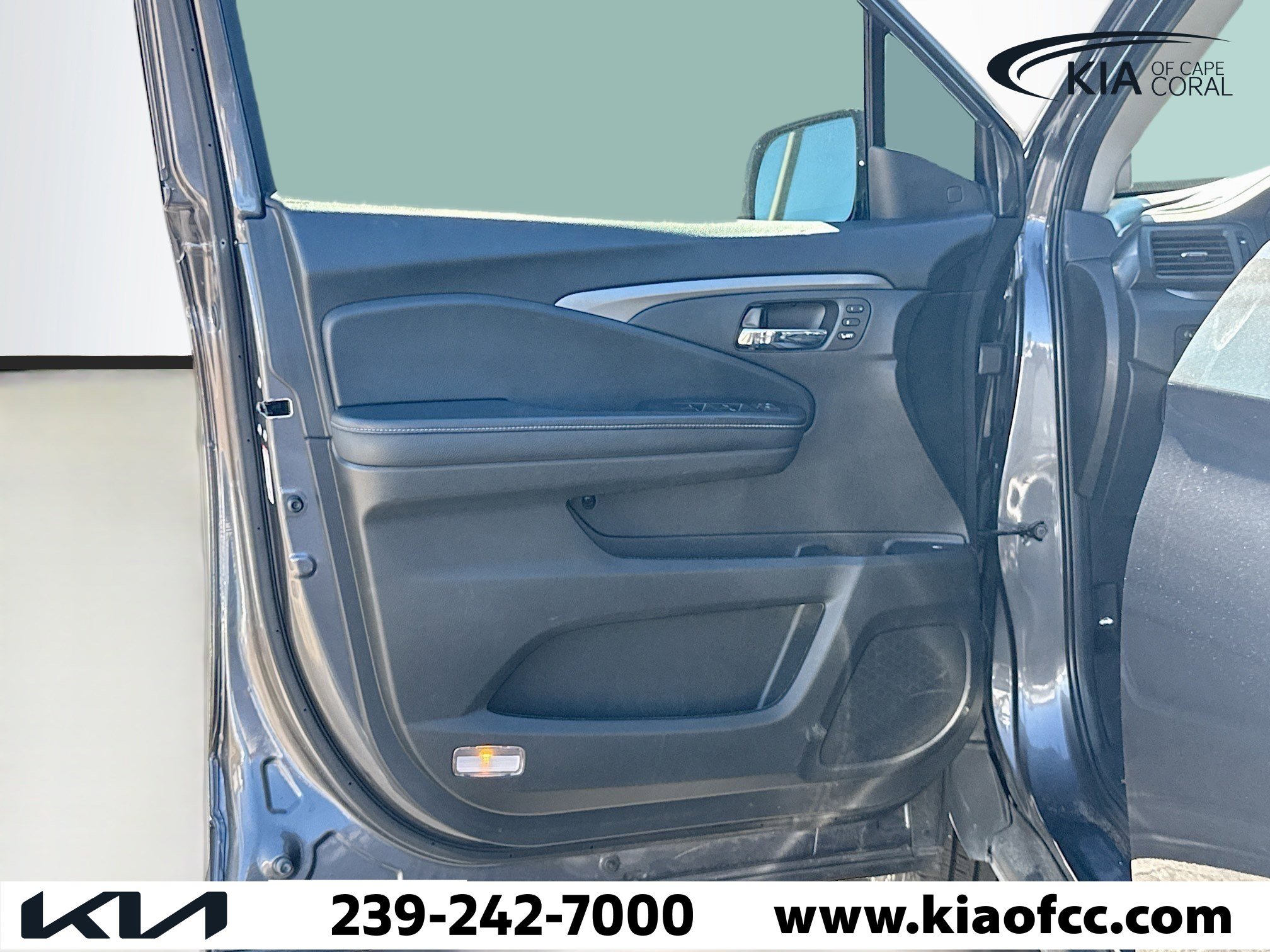 Used 2023 Honda Ridgeline RTL-E image 19