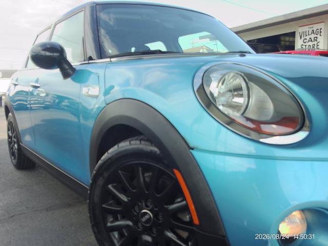 Used 2017 MINI Cooper S FWD image 19
