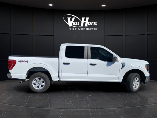 Used 2023 Ford F150 XLT w/ Trailer Tow Package AWD/4WD image 8