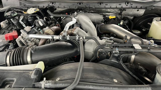 Used 2026 Ford F250 Platinum AWD/4WD image 28