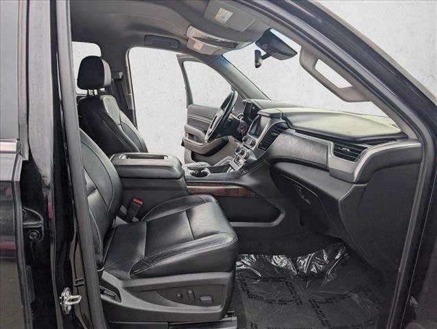 Used 2017 Chevrolet Tahoe LT RWD image 17