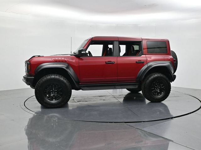 Certified 2025 Ford Bronco Raptor AWD/4WD image 6