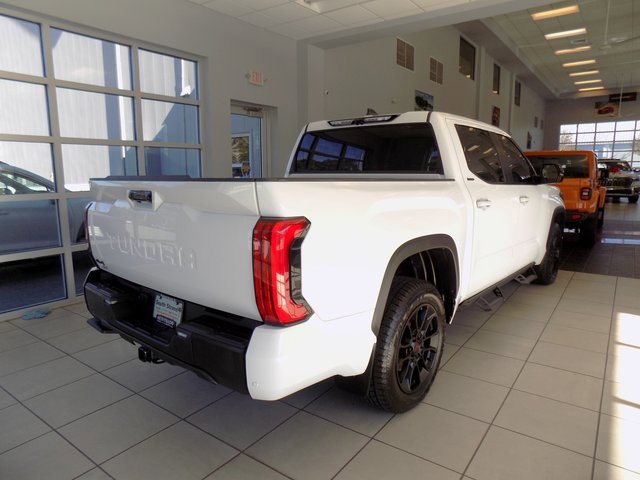 Used 2025 Toyota Tundra Limited image 6