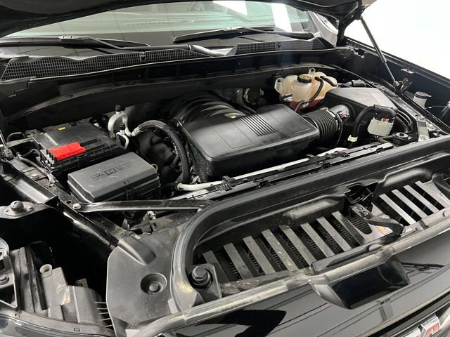 Used 2023 GMC Sierra 1500 Elevation image 60