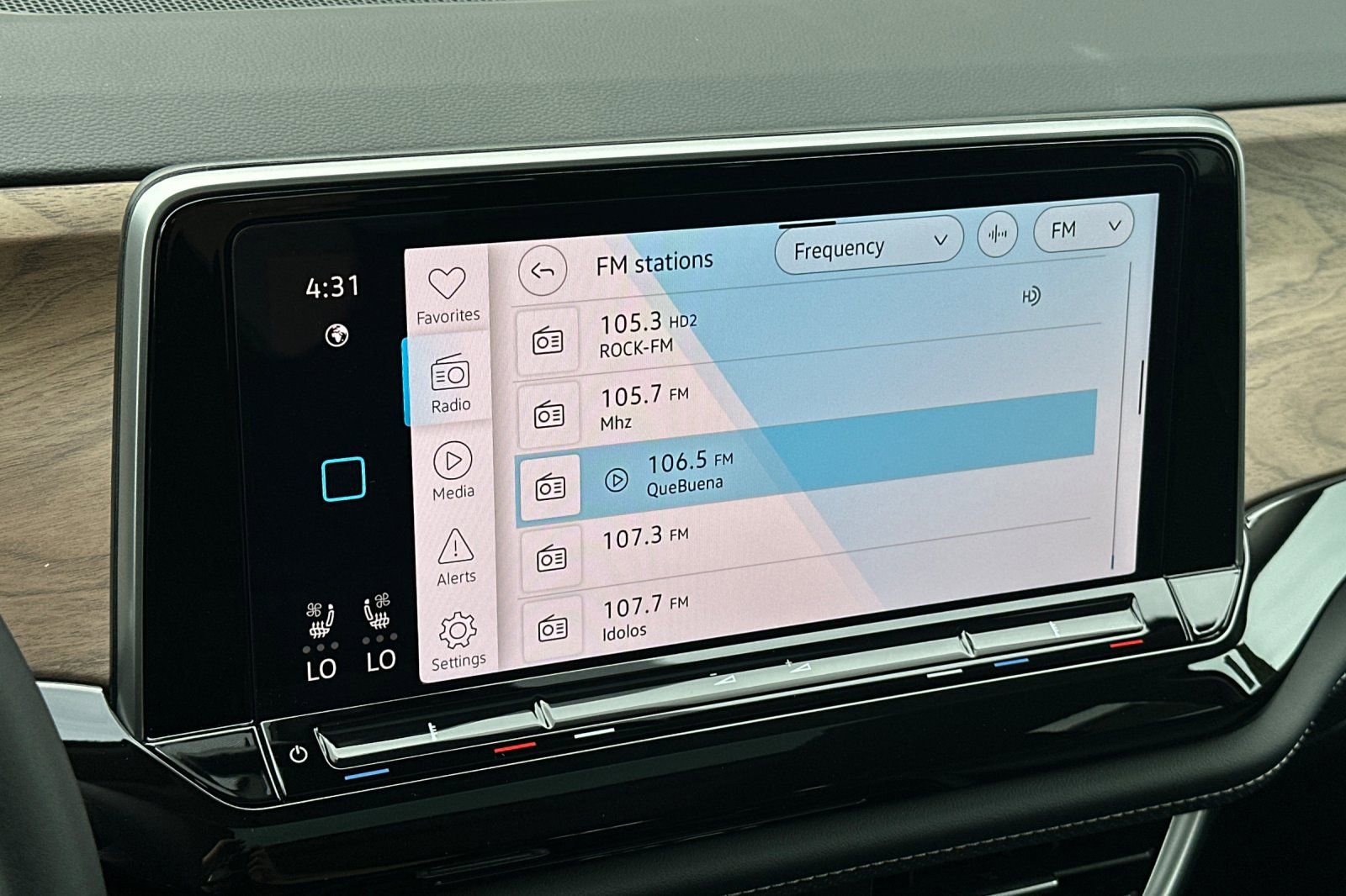 New 2026 Volkswagen Atlas SE AWD/4WD image 17