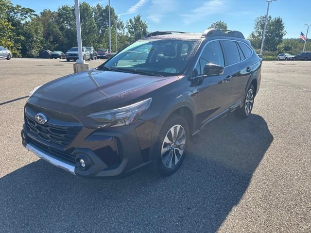 Used 2024 Subaru Outback Limited