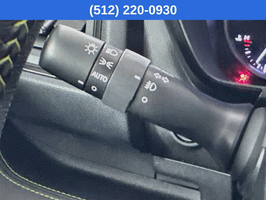 Used 2023 Subaru Ascent Onyx Edition AWD/4WD image 13