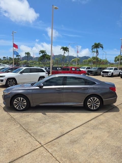 Used 2019 Honda Accord EX-L image 5