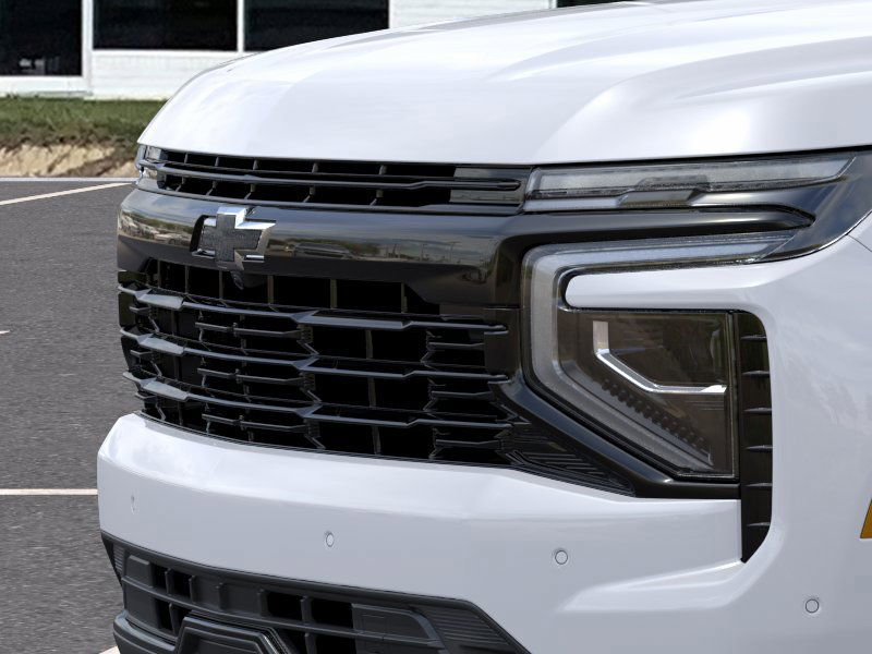 New 2026 Chevrolet Tahoe RST w/ Comfort Package image 13