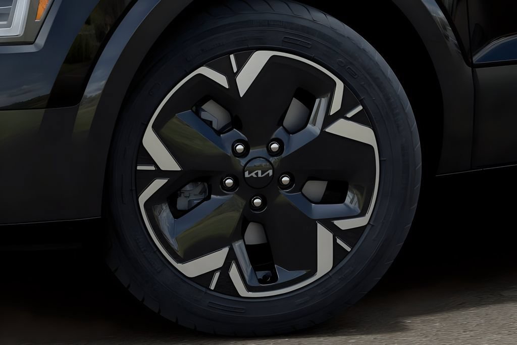 New 2026 Kia Niro Wind FWD image 10
