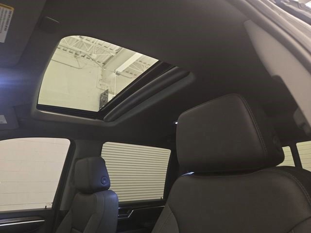 Certified 2024 Chevrolet Silverado 2500 LTZ w/ LTZ Plus Package image 18