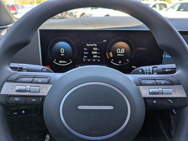 New 2026 Hyundai Santa Cruz SEL FWD image 22