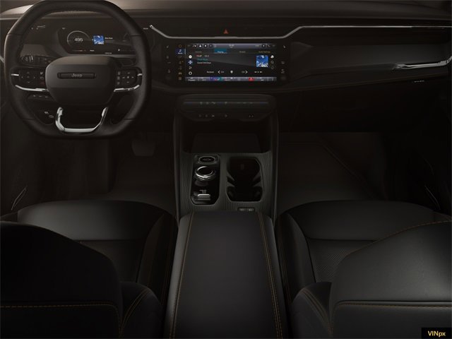 New 2026 Jeep Cherokee Laredo image 18