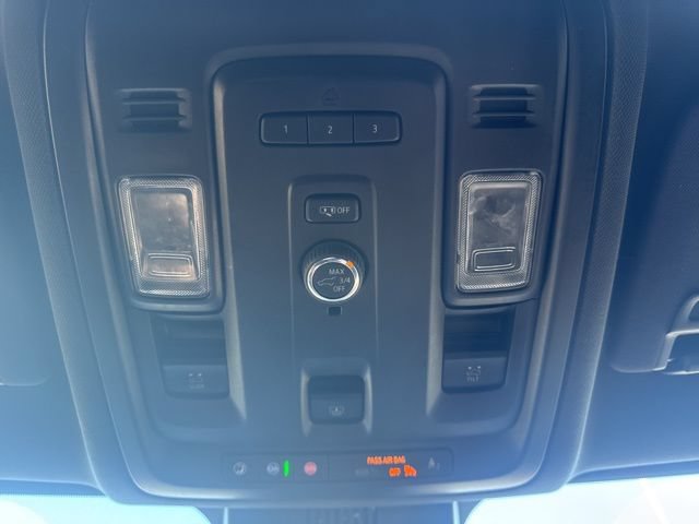 Used 2023 Chevrolet Tahoe RST RWD image 24