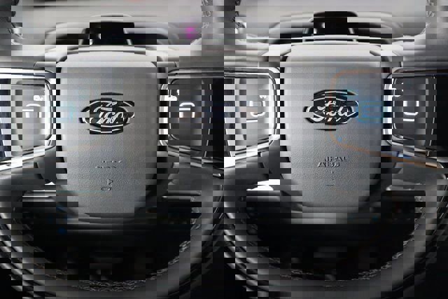 New 2025 Ford Expedition Tremor image 35