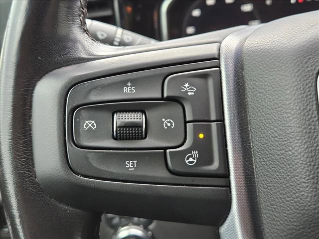 Used 2022 GMC Sierra 1500 Elevation RWD image 22