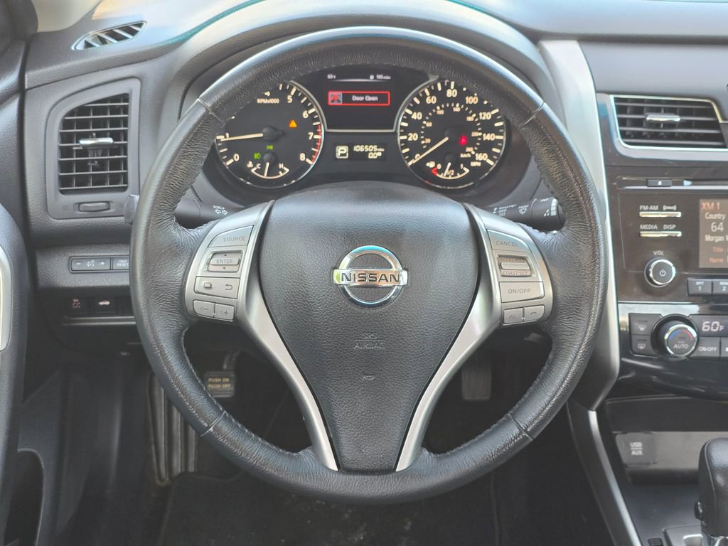 Used 2015 Nissan Altima 2.5 SV FWD image 6