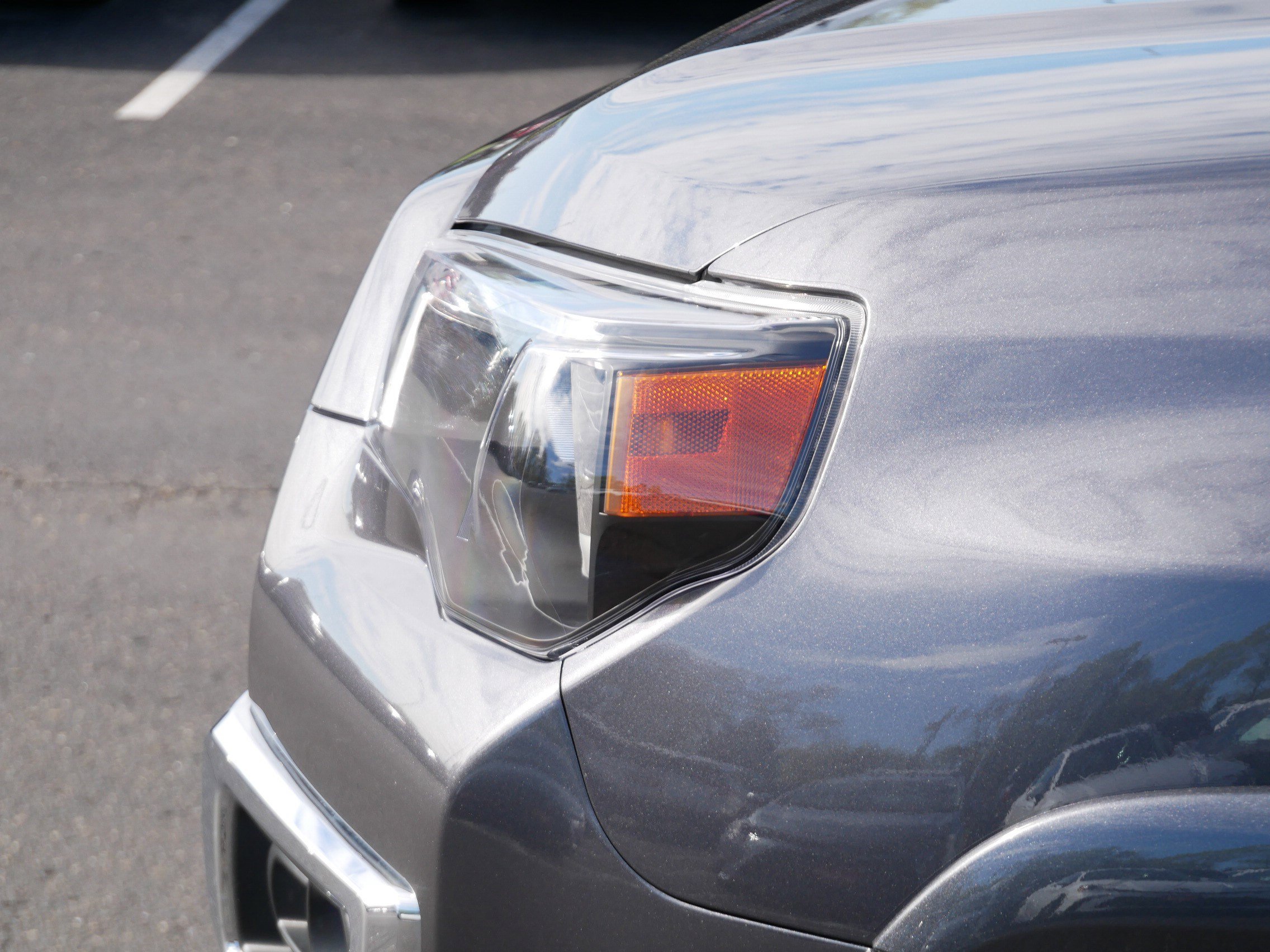 Used 2022 Toyota 4Runner Limited AWD/4WD image 16