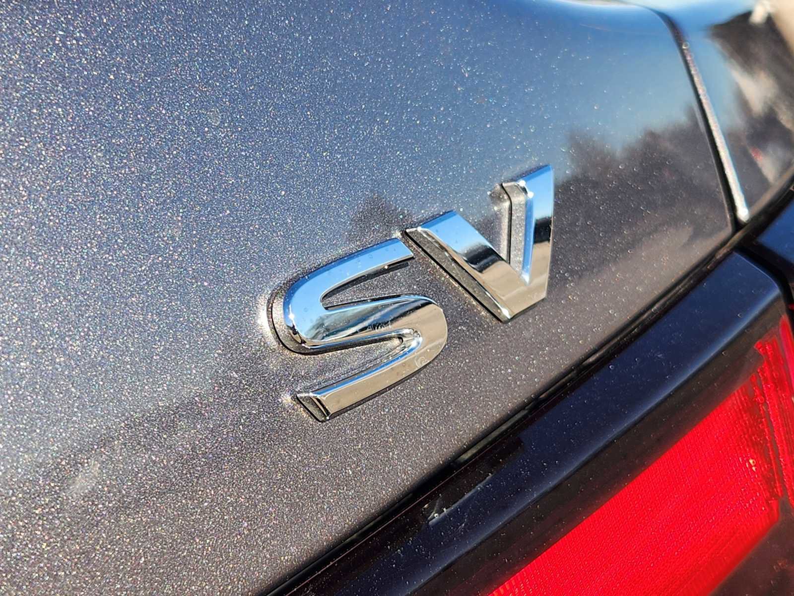 Used 2024 Nissan Sentra SV image 11