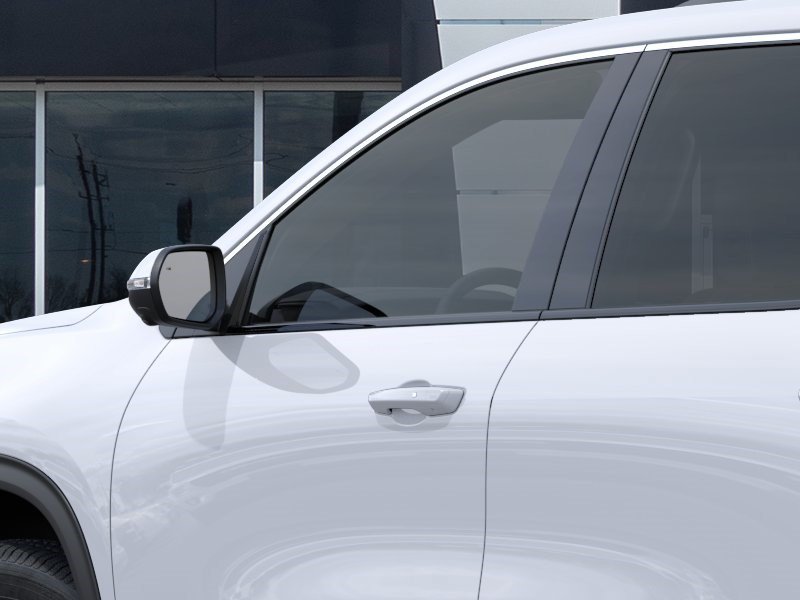 New 2026 GMC Acadia Elevation w/ Elevation Premium Package FWD image 13