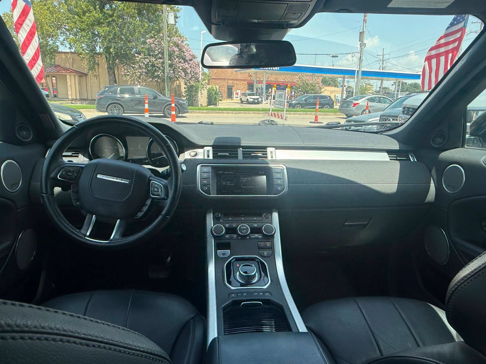 Used 2016 Land Rover Range Rover Evoque SE Premium AWD/4WD image 15