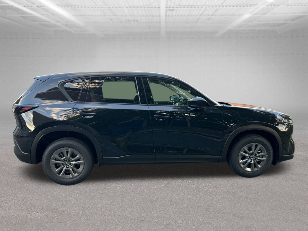 New 2026 MAZDA CX-5 Select AWD/4WD image 7