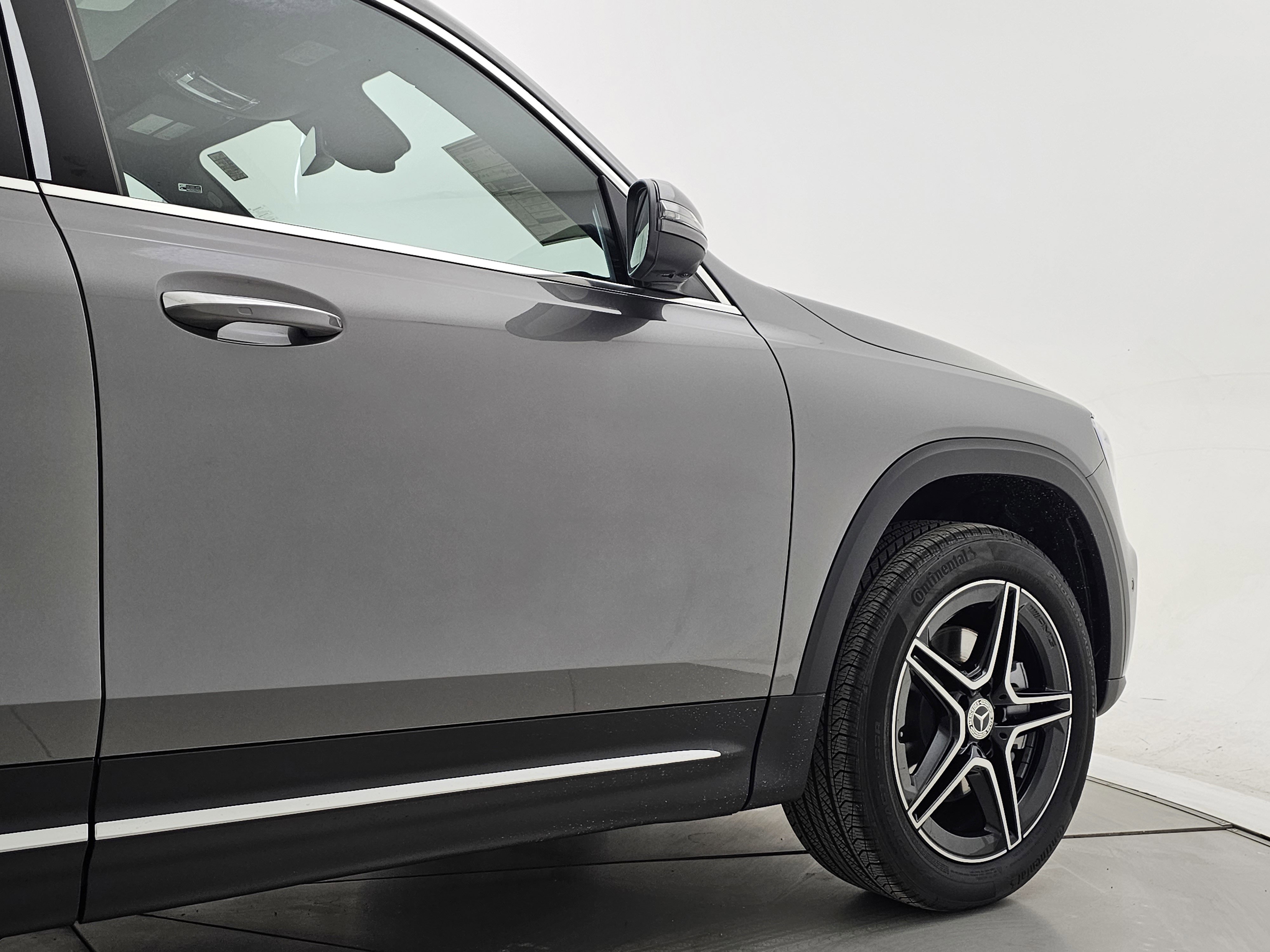 New 2026 Mercedes-Benz GLB 250 4MATIC image 15